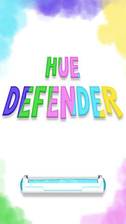 HUE Defender