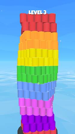 Tower Color ( )
