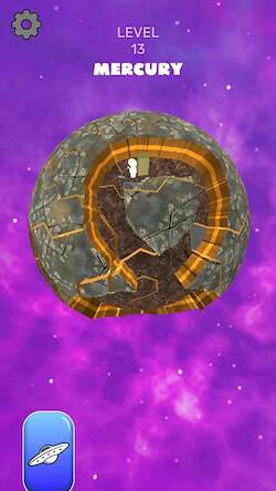 Asteroid Miner