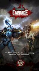 Warhammer 40,000: Carnage 