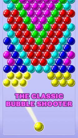   - Bubble Shooter