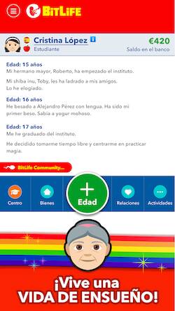 BitLife Espa?ol