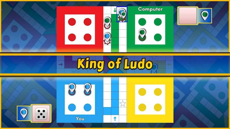 Ludo King TV