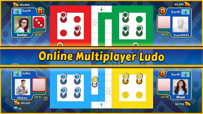 Ludo King TV