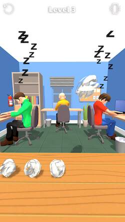 Boss Life 3D: Office Adventure