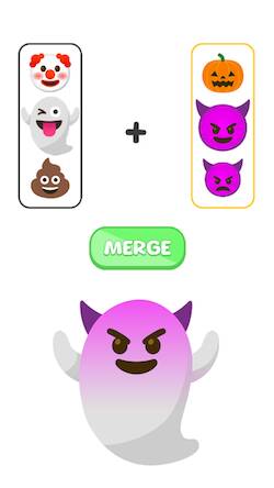 Emoji Mix: DIY Mixing