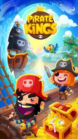 Pirate Kings?