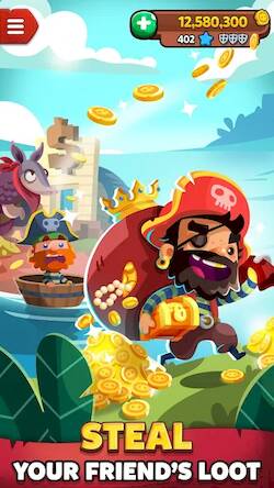 Pirate Kings?