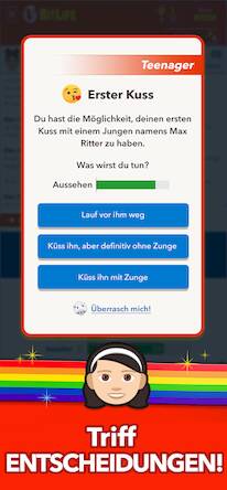 BitLife DE - Lebenssimulation