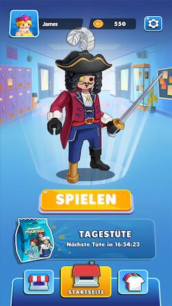 Playmobil FIGURES App