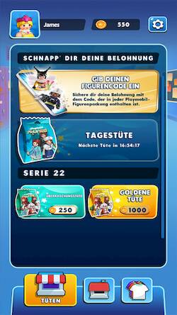 Playmobil FIGURES App