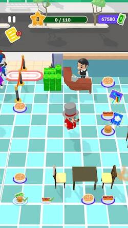 My Perfect Restaurant