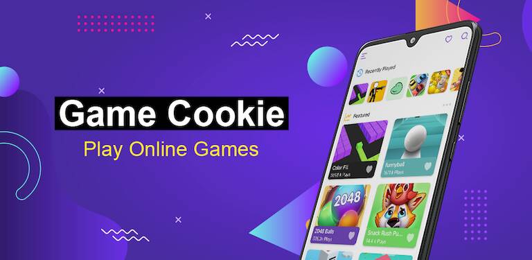 Game Cookie - Online Games