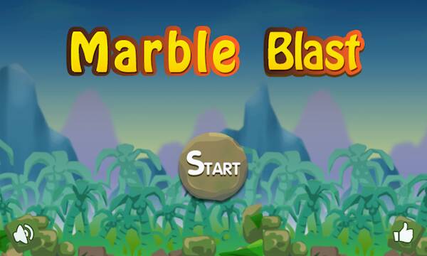 Jungle Marble- Pinball Epic