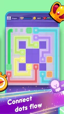 Doty : Brain Puzzle Games