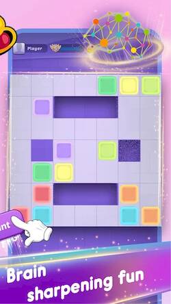 Doty : Brain Puzzle Games