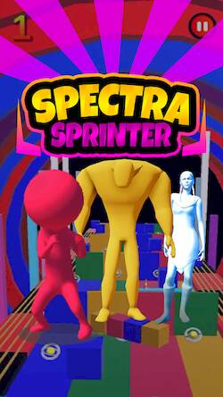 Spectra Sprinter