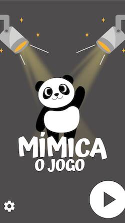 M?mica: O Jogo