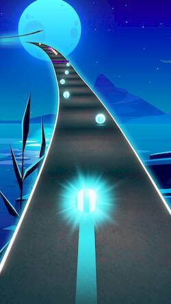 Dancing Road: 3D Ball