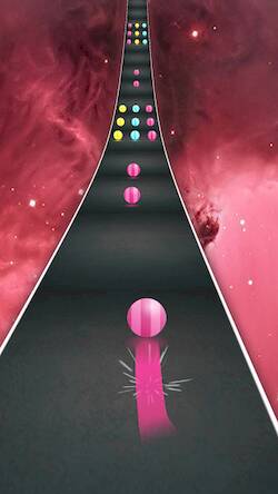 Dancing Road: 3D Ball