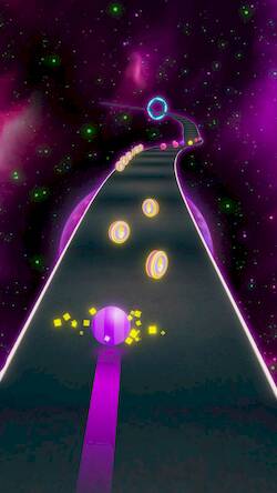 Dancing Road: 3D Ball