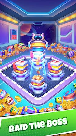 Time Master: Coin & Clash Game