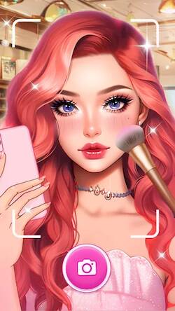 Beauty Makeover-  
