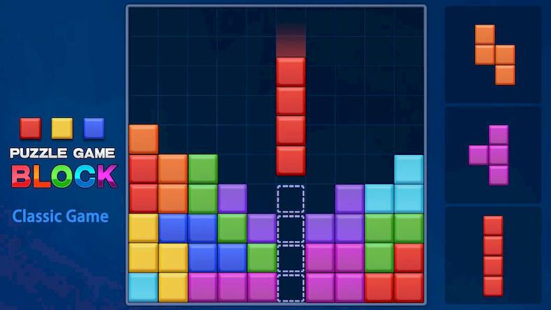  Block Puzzle-Sudoku