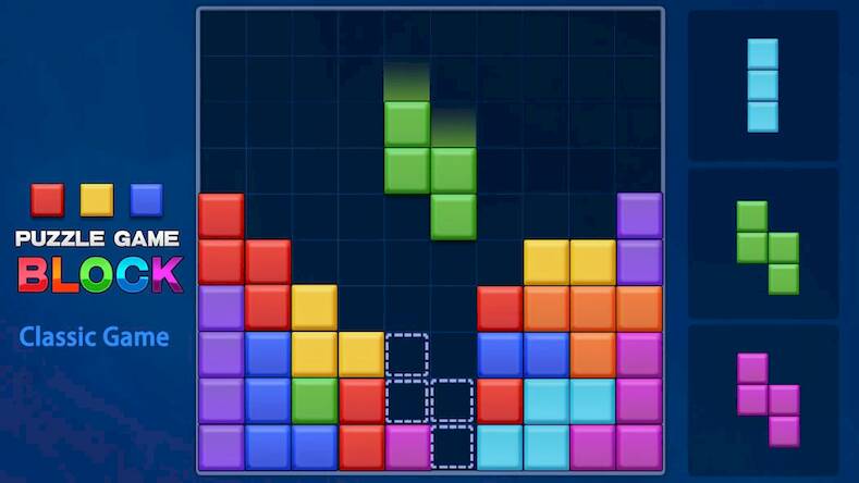  Block Puzzle-Sudoku