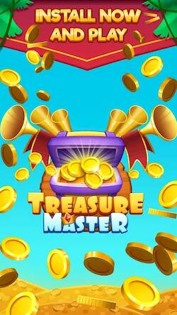 Treasure Master