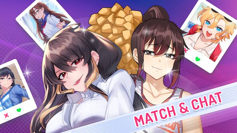 Eroblast: Waifu Dating Sim