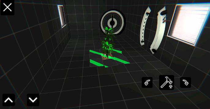 Teleportal 2 (Beta)