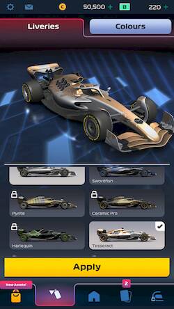 F1 Clash -  