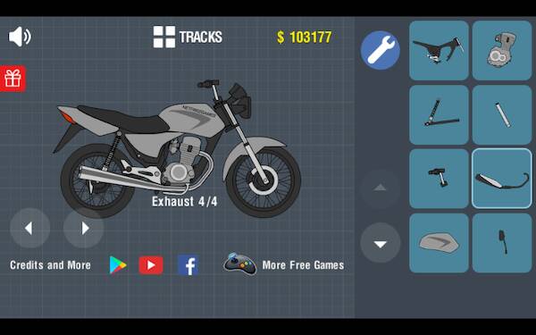 Moto Creator Plus