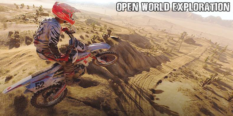 Enduro Motocross Dirt MX Bikes