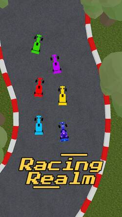 Racing Realm