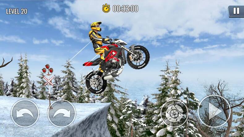 Bike Extreme 3D Pro Master