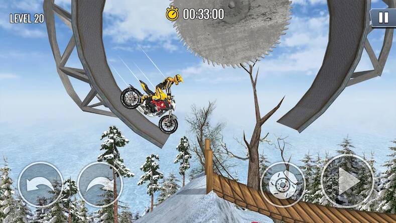 Bike Extreme 3D Pro Master