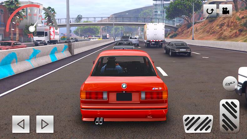 Classic Drift: E30 BMW Racer