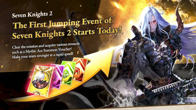 Seven Knights 2