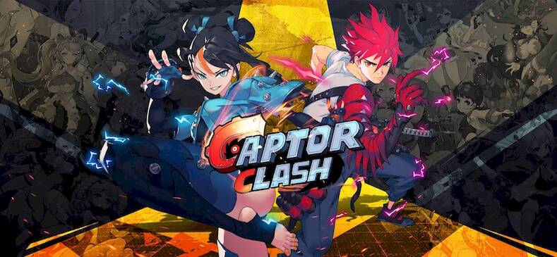 Captor Clash