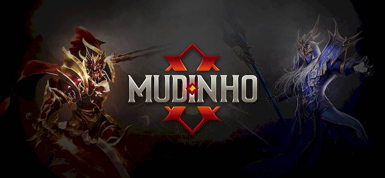 MudinhoX