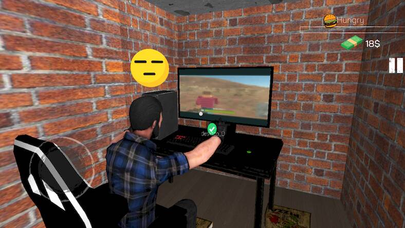 Internet Cafe Simulator