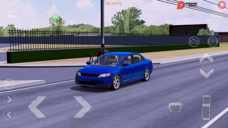 Drivers Jobs Online Simulator