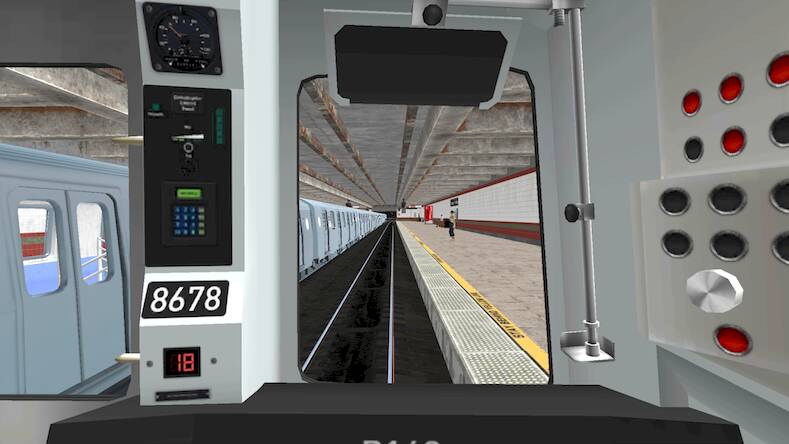 Train Sim