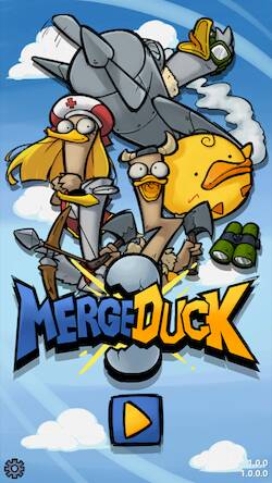   - Merge Duck