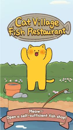 Cat Village Fish Restaurant