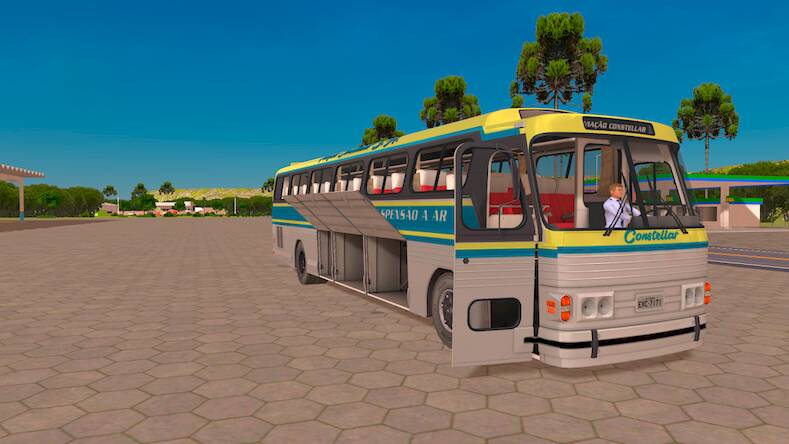 Bus Sim Brasil