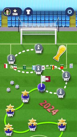Soccer Super Star - 