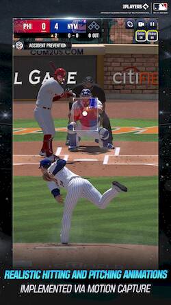 MLB 9 Innings Rivals